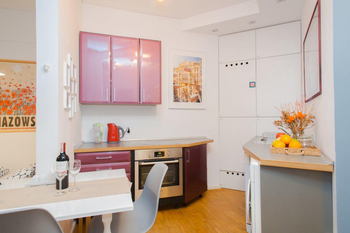 Apartament Plac Zbawiciela Apartman Varsó Kültér fotó