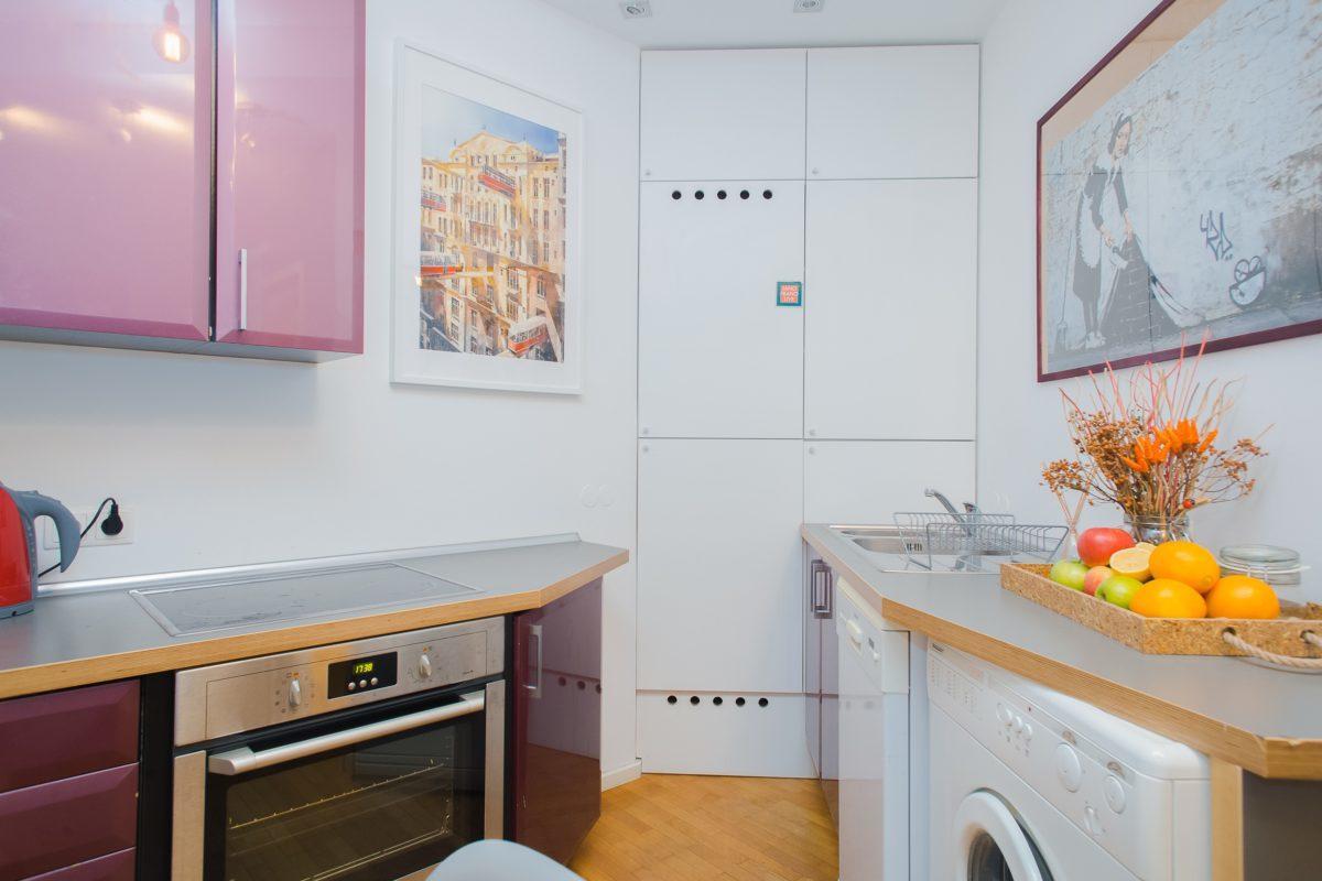 Apartament Plac Zbawiciela Apartman Varsó Kültér fotó