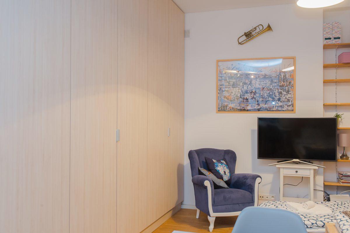 Apartament Plac Zbawiciela Apartman Varsó Kültér fotó